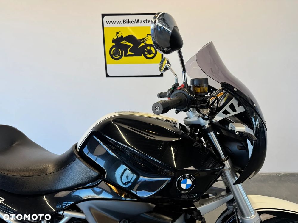 BMW R - 10