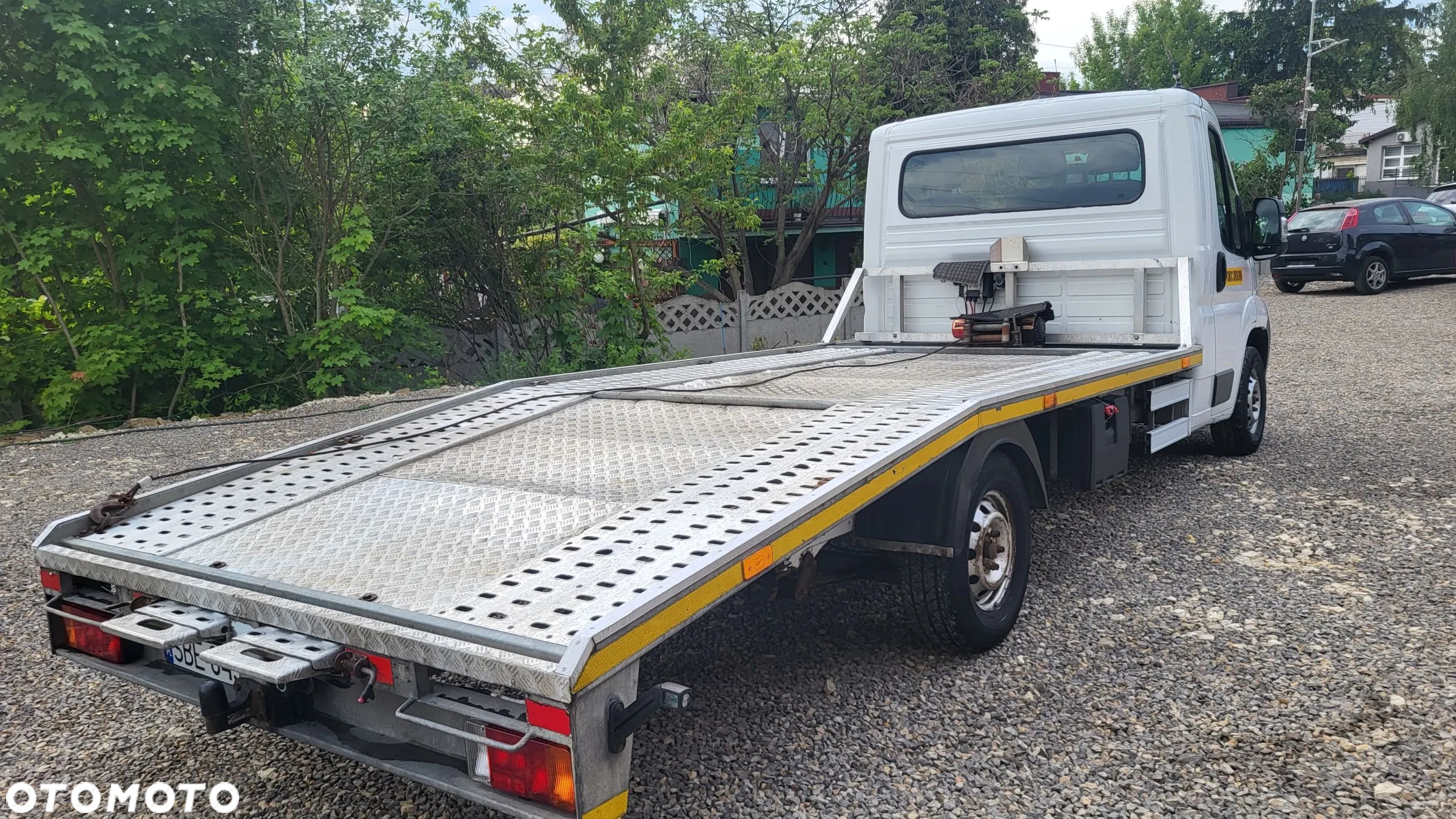 Peugeot Boxer - 5