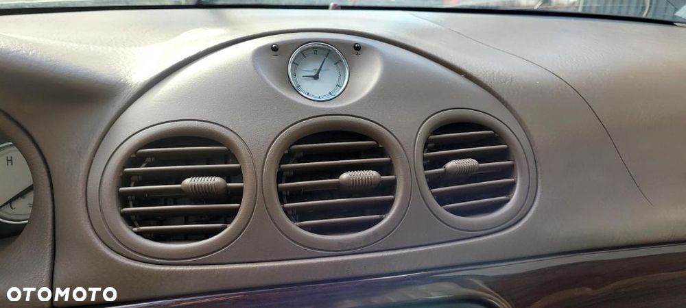 CHRYSLER MODEL 300M 2002 3,5 BENZYNA +GAZ AUTOMAT  NA CZĘŚCI - 20