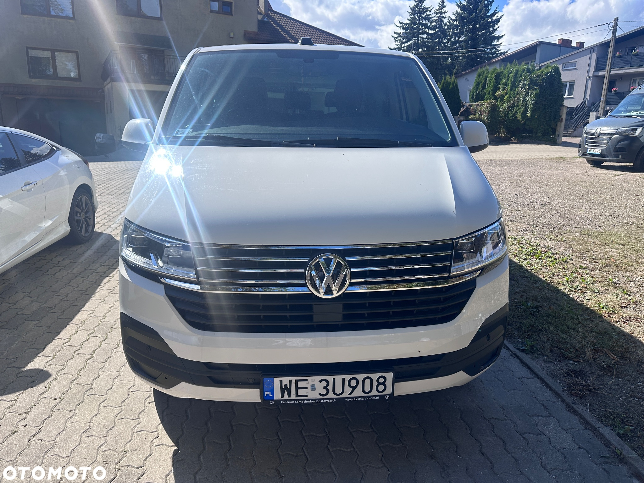 Volkswagen Caravelle 6.1 2.0 TDI L2 Highline DSG - 14