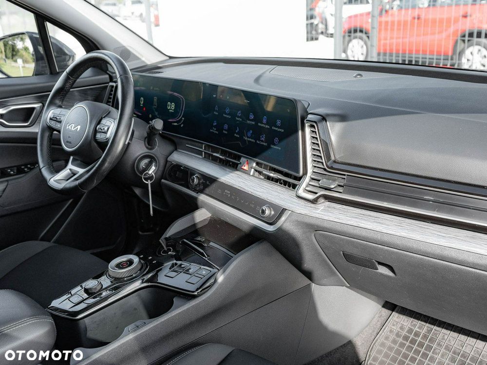 Kia Sportage - 31