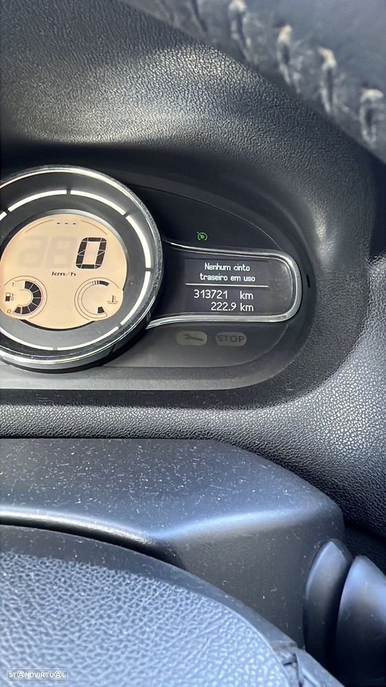 Renault Mégane Sport Tourer 1.5 dCi Dynamique S CO2 Champion - 17