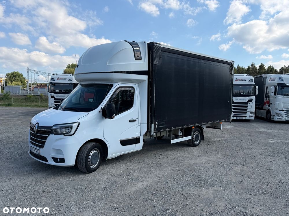 Renault Master - 7