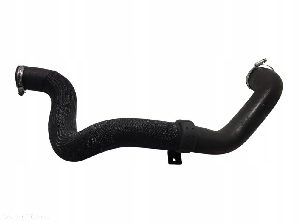 PRZEWÓD RURA INTERCOOLERA PEUGEOT 308 II T9 2.0 HDI 2013-2017 - 1