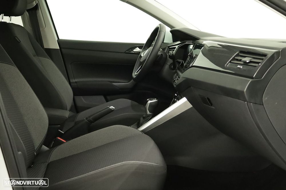 VW Taigo 1.0 TSI Urban DSG - 20