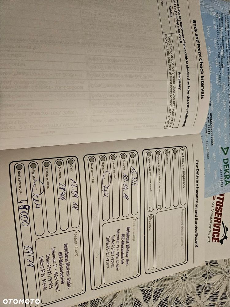 Ford Kuga 2.0 TDCi 2x4 Individual - 32