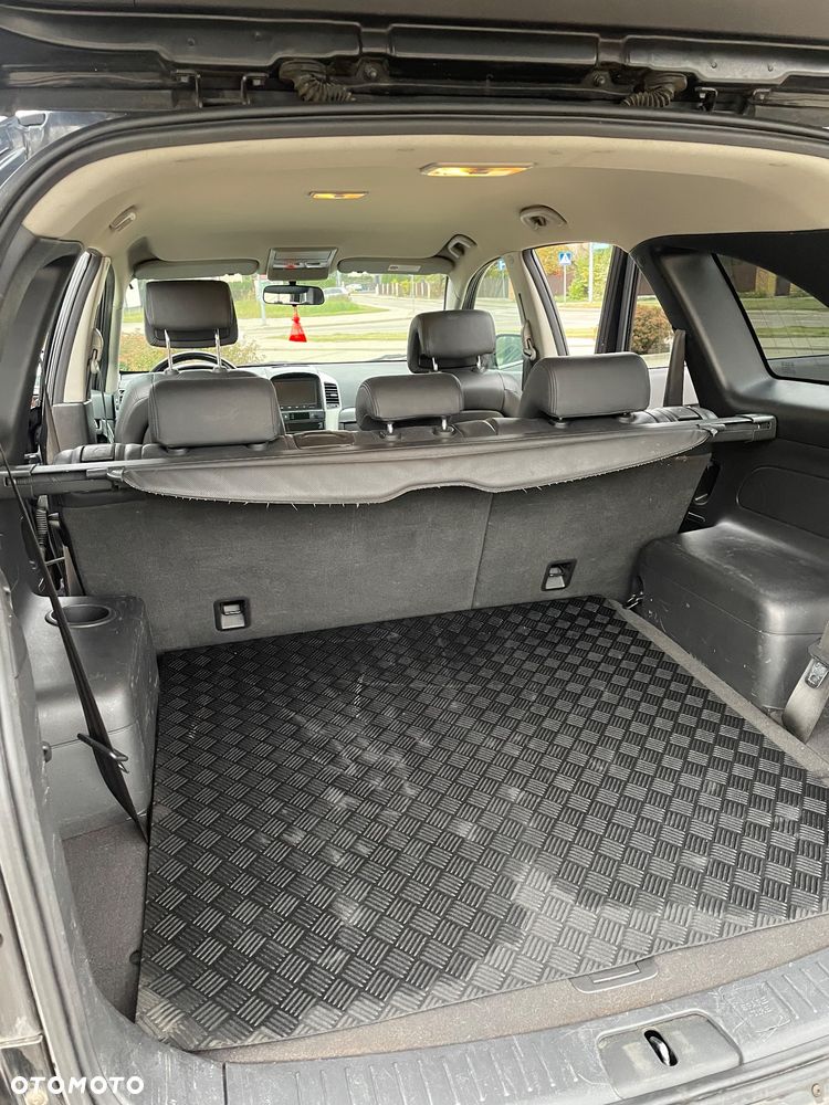 Chevrolet Captiva - 6