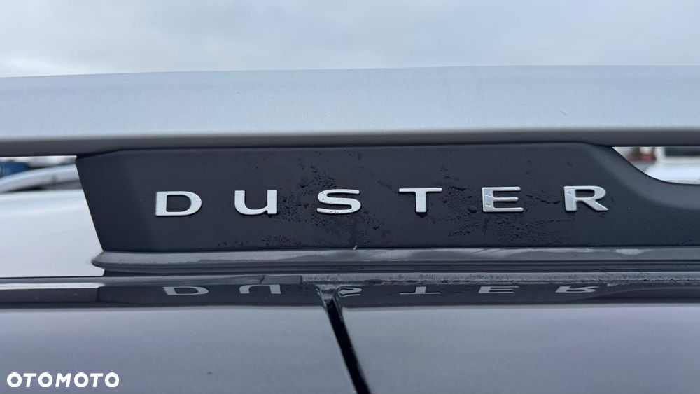 Dacia Duster Blue dCi 115 2WD Prestige+ - 23