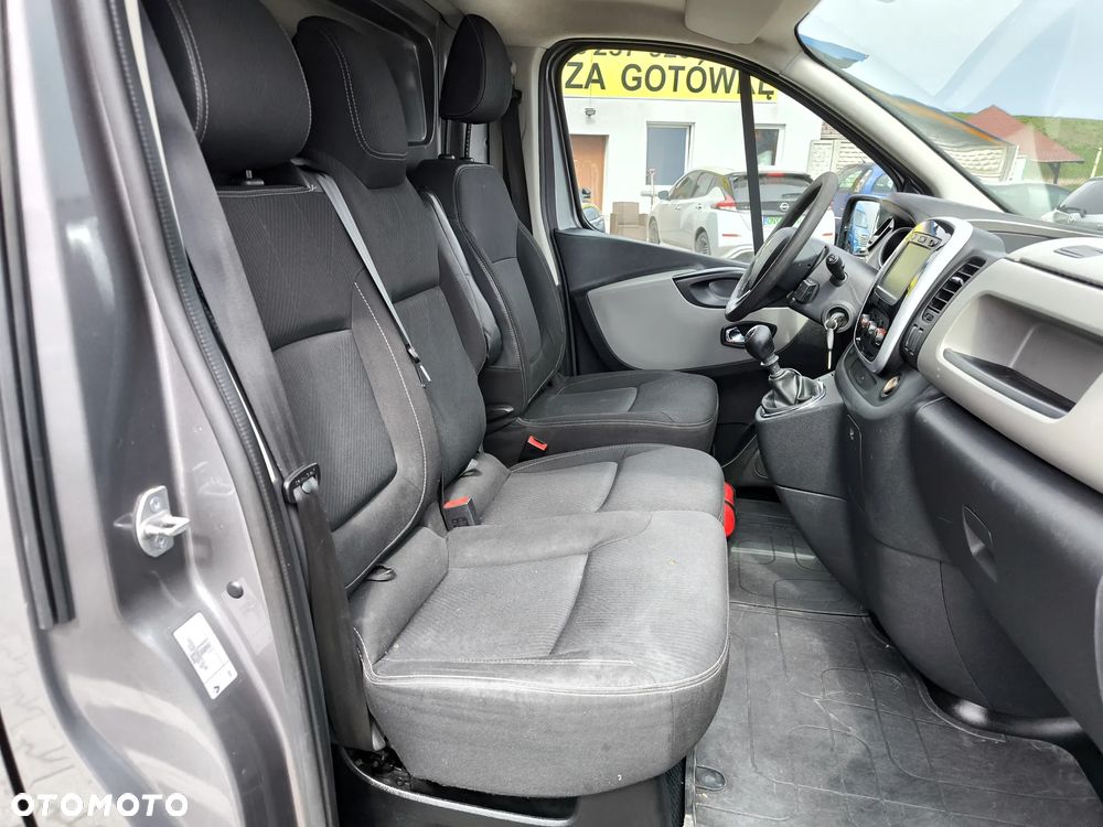 Renault Trafic - 9