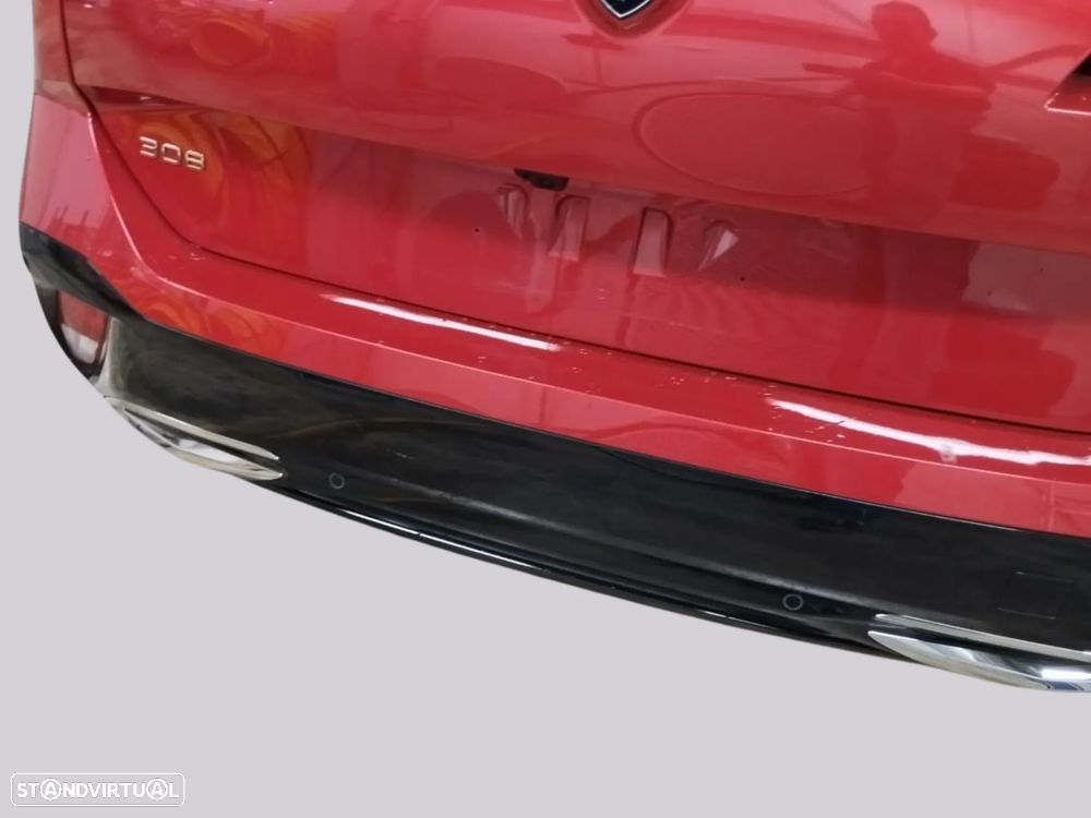 Peugeot 308 SW - 14