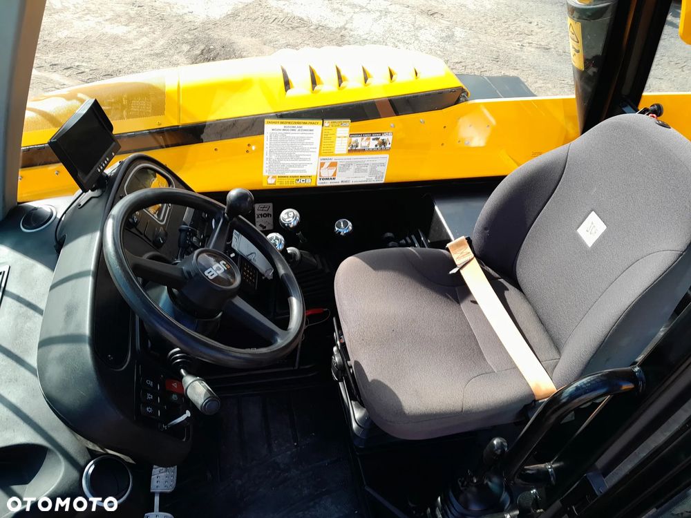 JCB 540-140 - 20