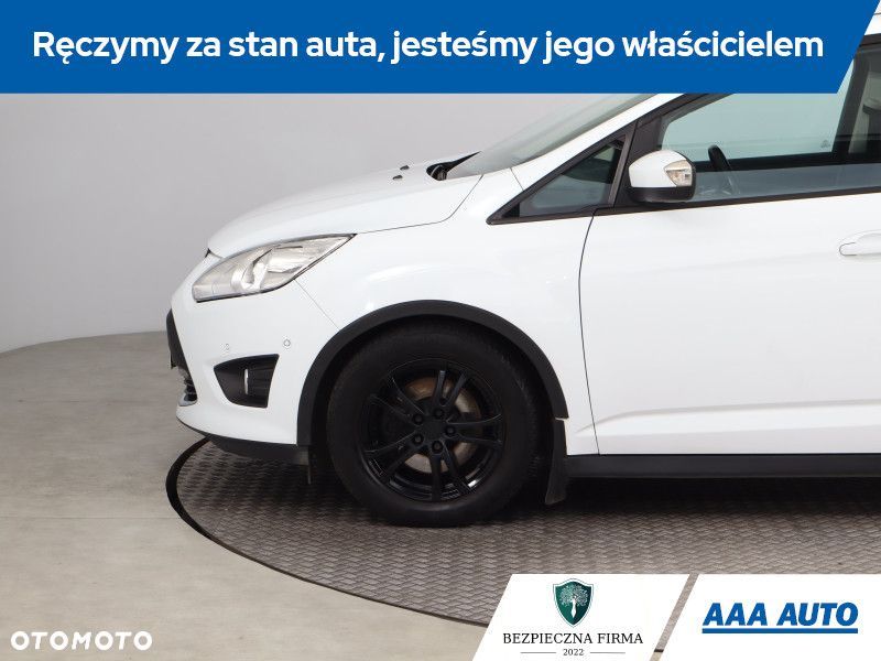 Ford C-MAX - 16