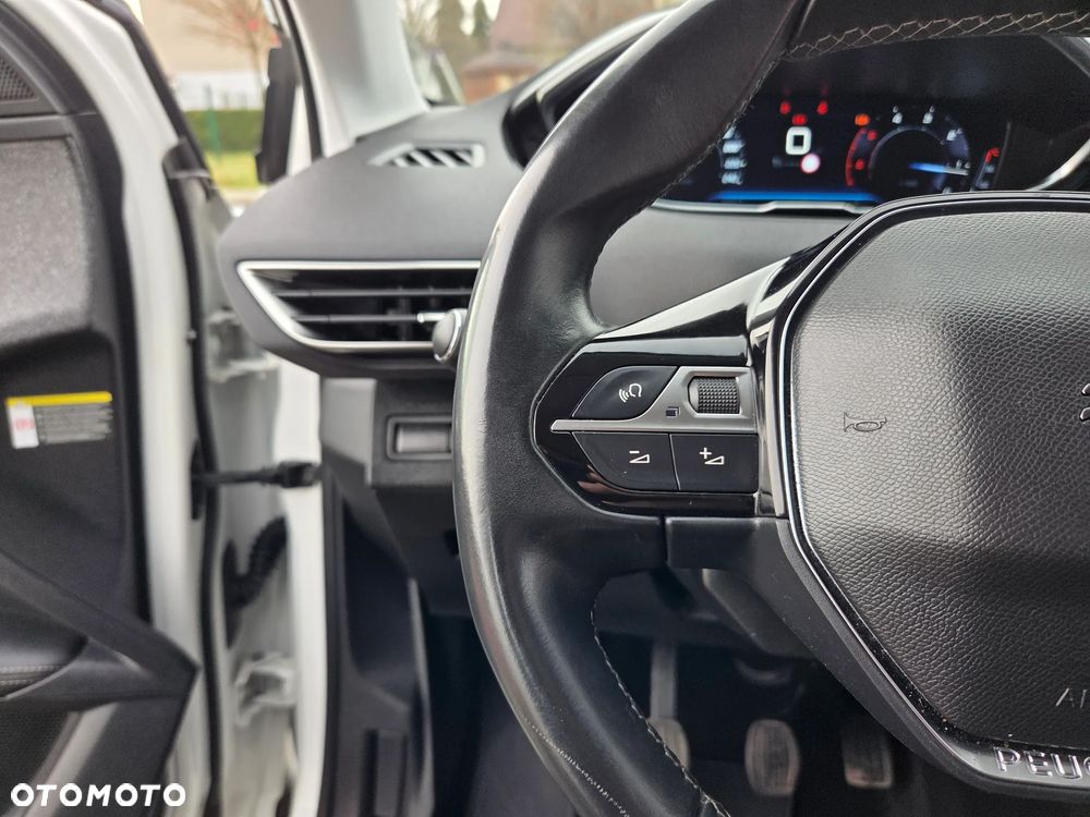 Peugeot 3008 1.5 BlueHDi Road Trip S&S - 22