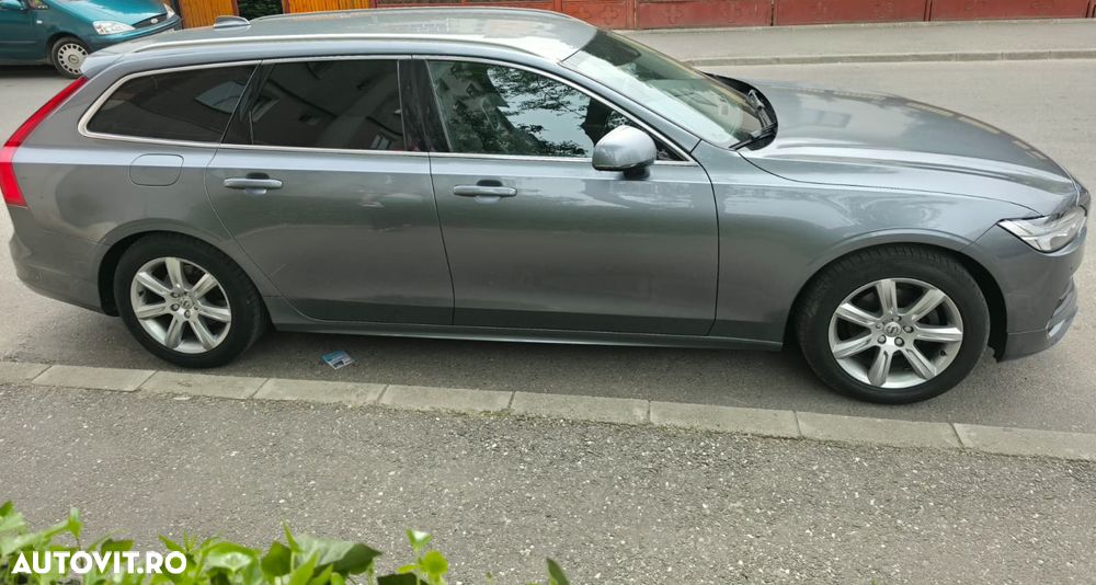 Volvo V90 D3 Geartronic - 2