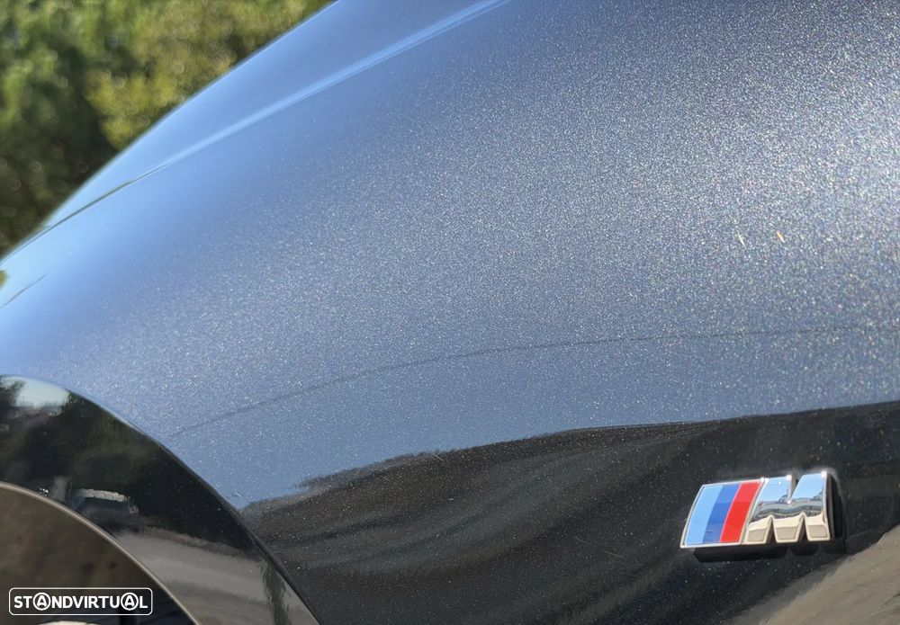 BMW 116 d Pack M - 8