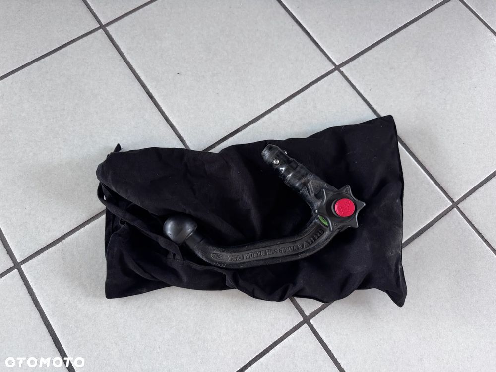 Ford S-Max 2.0 EcoBlue Titanium - 25