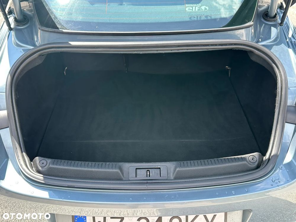 Renault Laguna 2.0 dCi GT - 10