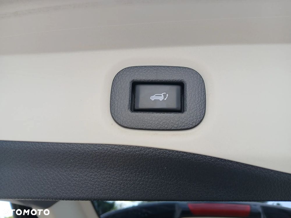 Nissan X-Trail 2.0 dCi Tekna 4WD - 32