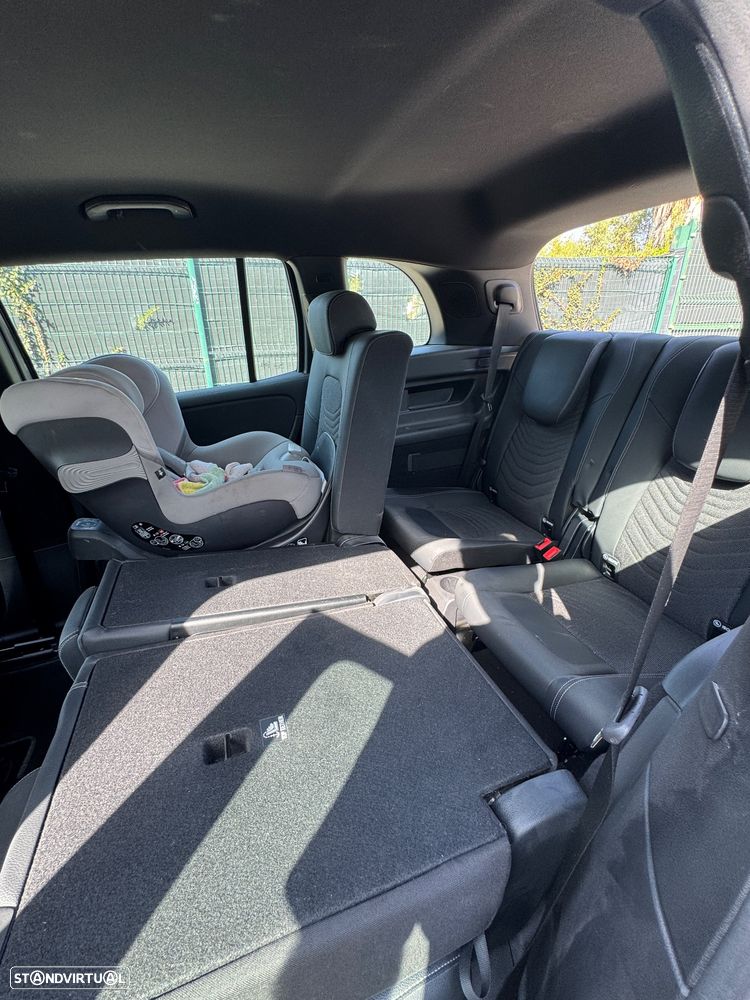 Mercedes-Benz EQB 250+ Edition - 9