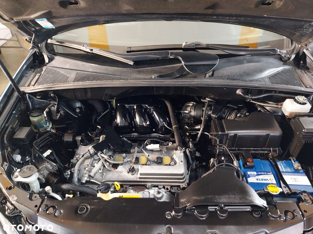 Lexus RX 350 Comfort - 18