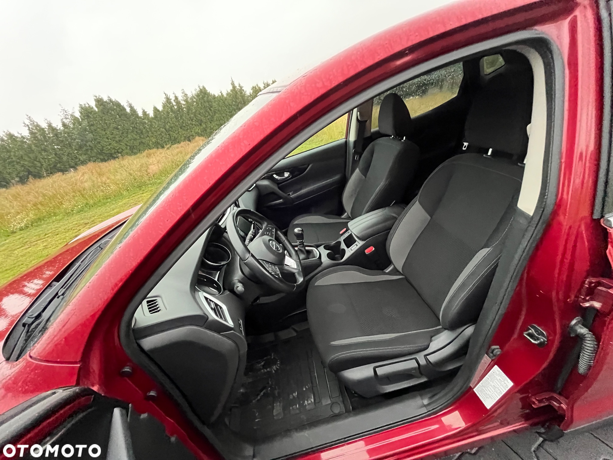Nissan Qashqai 1.3 DIG-T Tekna EU6d - 16