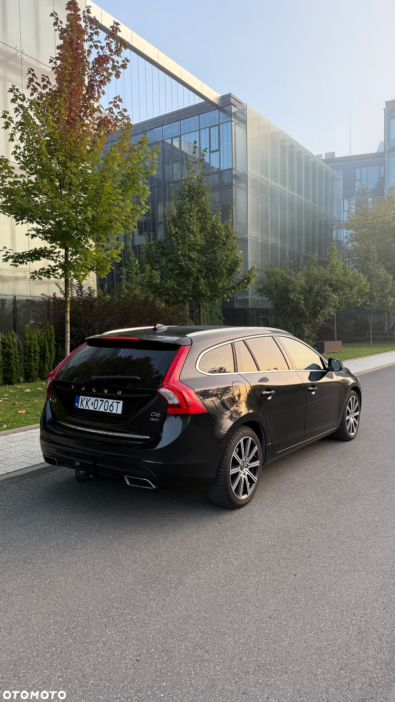Volvo V60 - 9