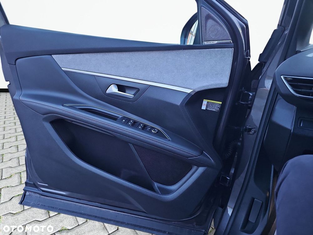 Peugeot 5008 2.0 BlueHDi GT Pack S&S EAT8 - 16