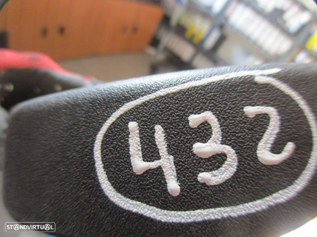 Tampa De Motor F1FQ6A949A FORD FIESTA 6 2017 1.5TDCI 95CV 5P CINZA ESCURO - 3