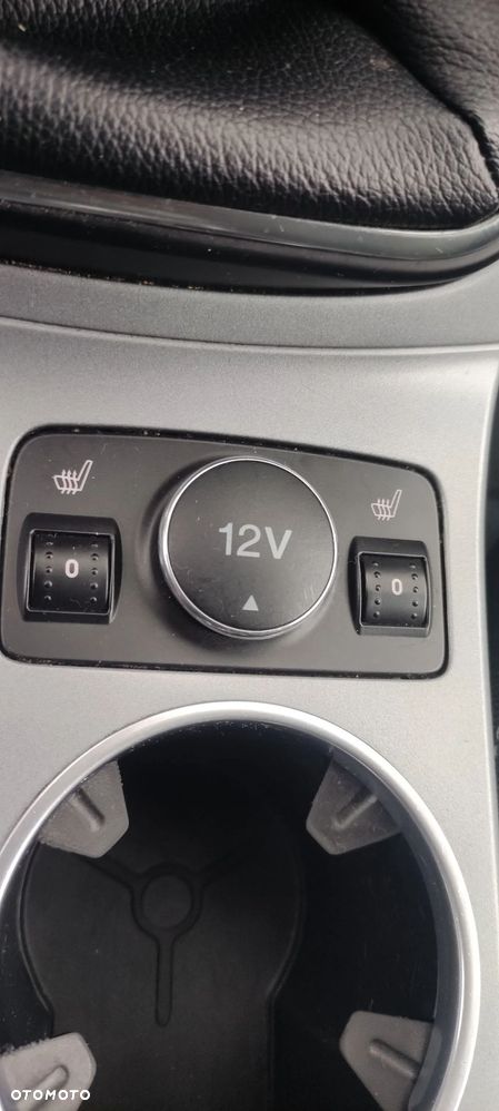 Ford C-MAX 1.0 EcoBoost Start-Stopp-System Titanium - 20