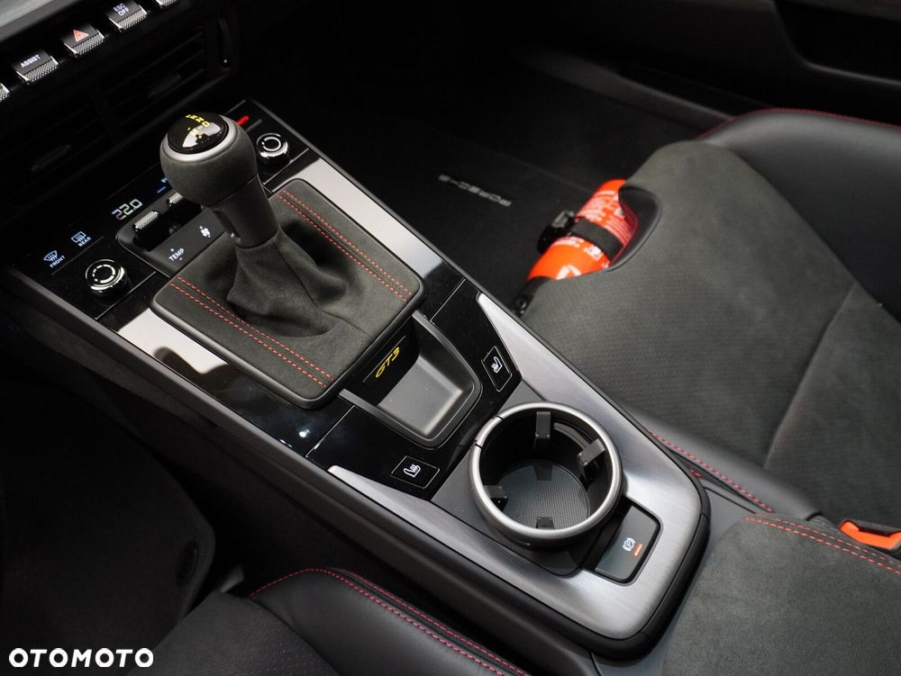 Porsche 911 GT3 PDK - 35