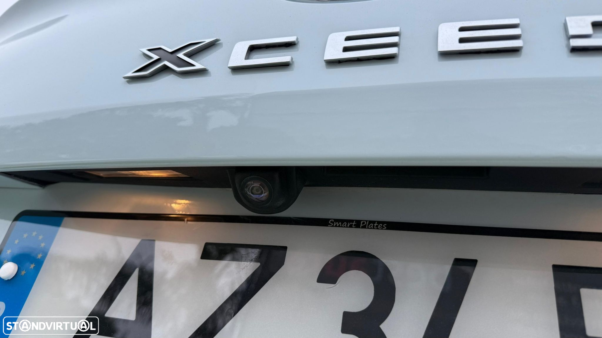 Kia XCeed 1.6 GDi PHEV Drive - 10