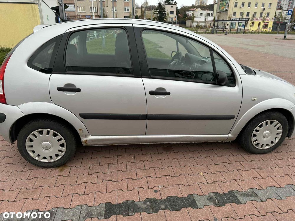 Citroën C3 - 2