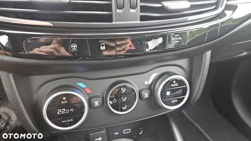 Fiat Tipo 1.5 GSE City Cross - 17