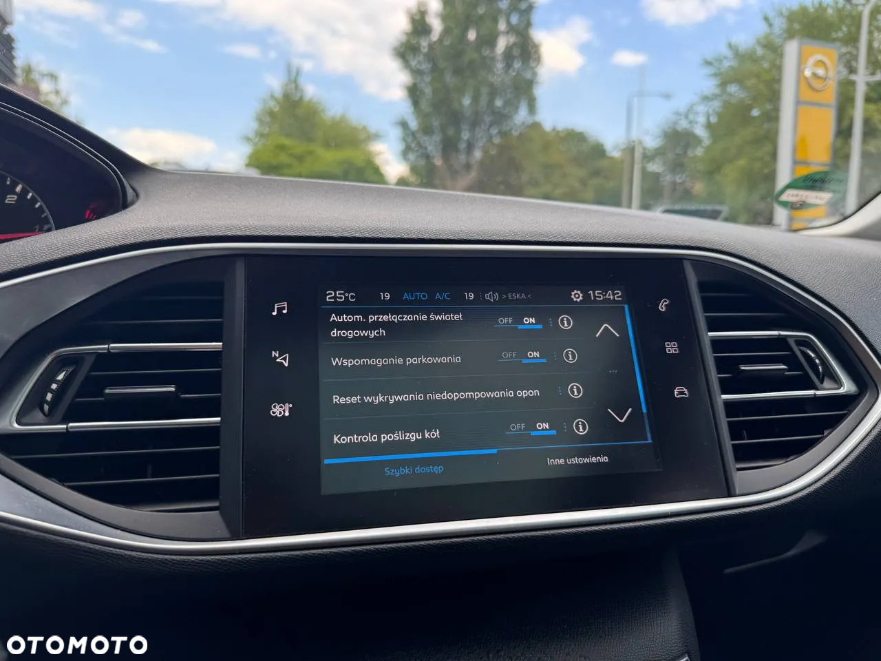 Peugeot 308 1.5 BlueHDi Allure S&S - 11