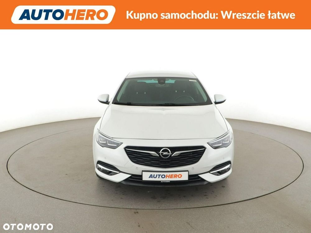 Opel Insignia 1.6 CDTI Elite S&S - 12