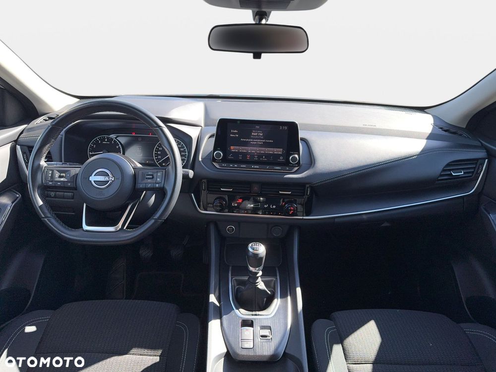 Nissan Qashqai - 26