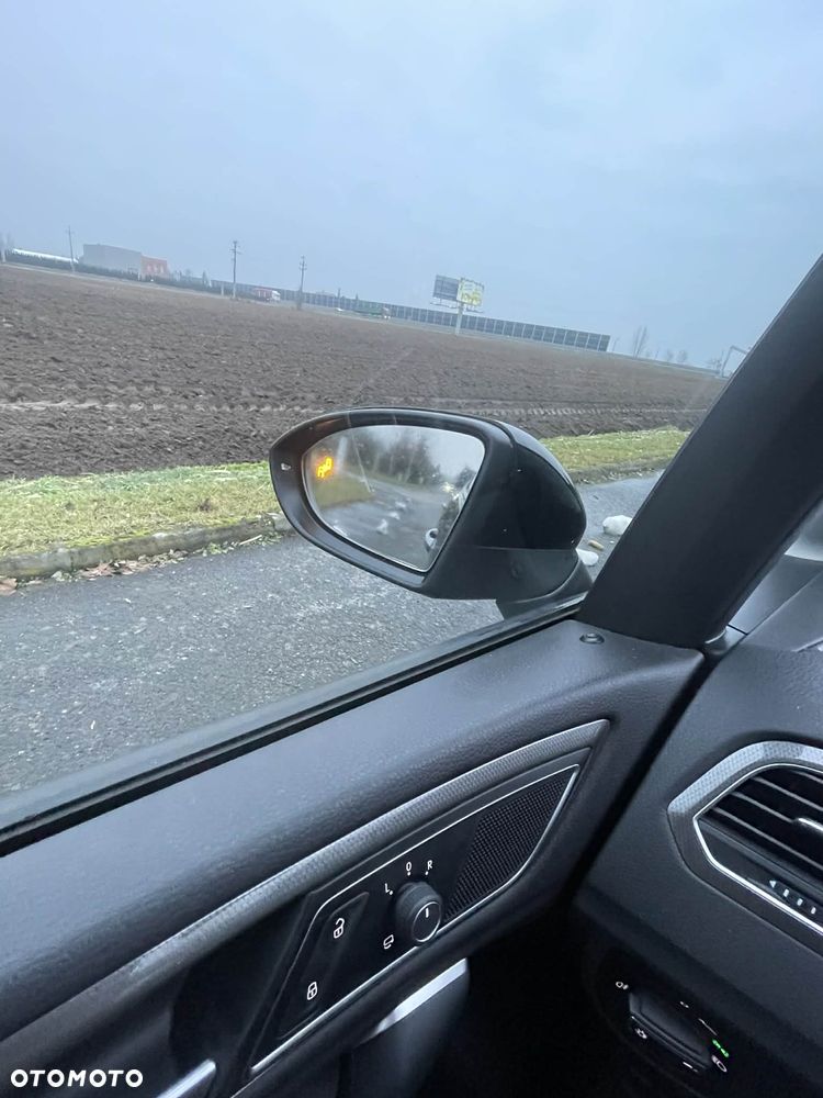 Volkswagen Golf Sportsvan SV 1.0 TSI Comfortline - 19