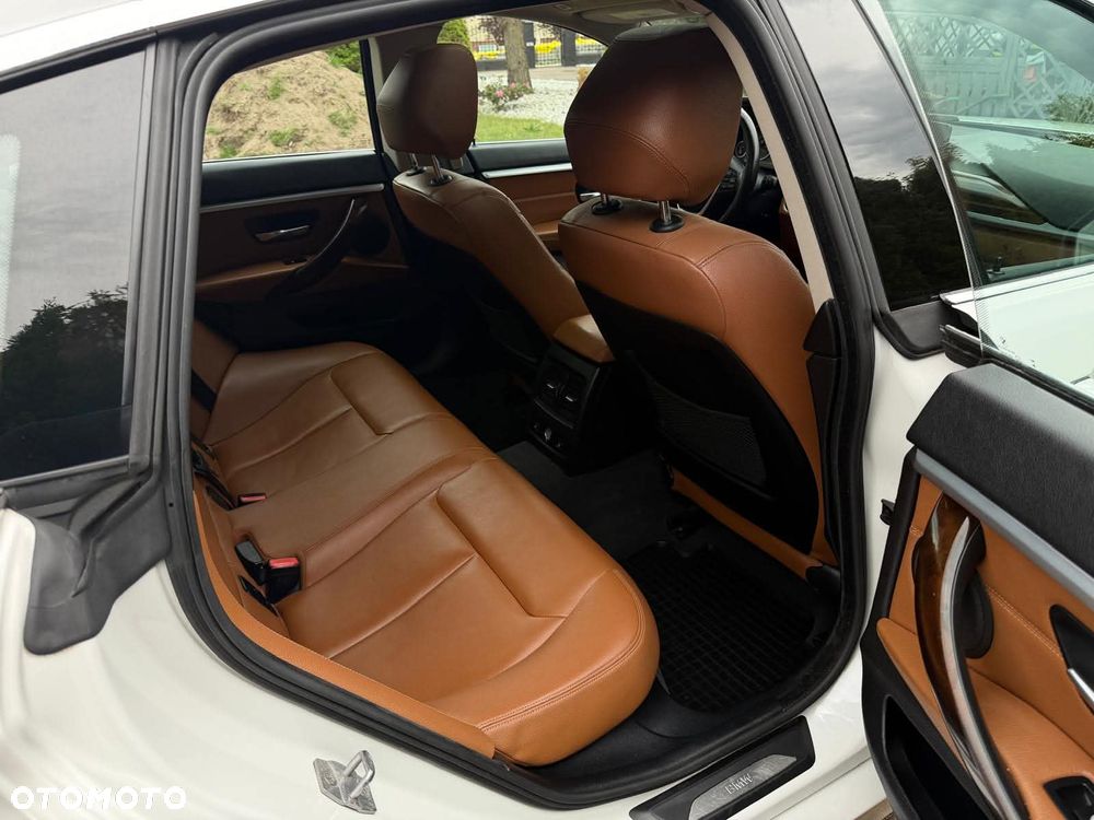 BMW Seria 4 428i xDrive Luxury Line - 14