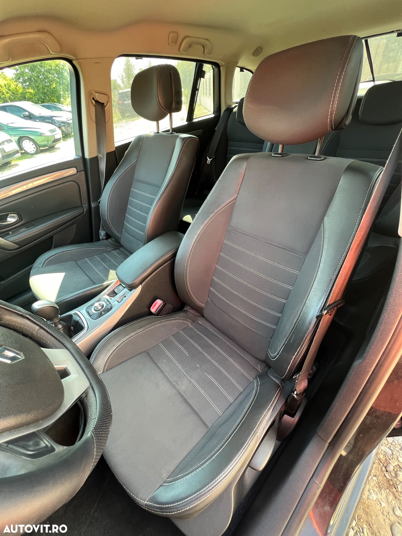 Renault Laguna Grandtour ENERGY dCi 130 FAP Start-Stop Paris Business - 23