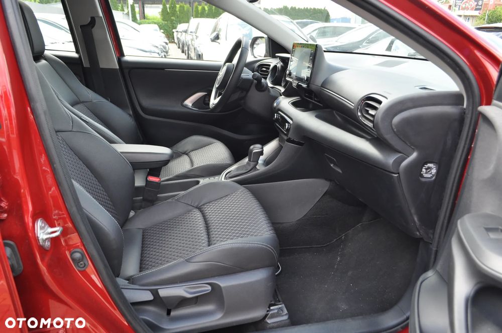 Mazda 2 Hybrid 1.5 VVT-i 116 CVT CENTRE-LINE - 30