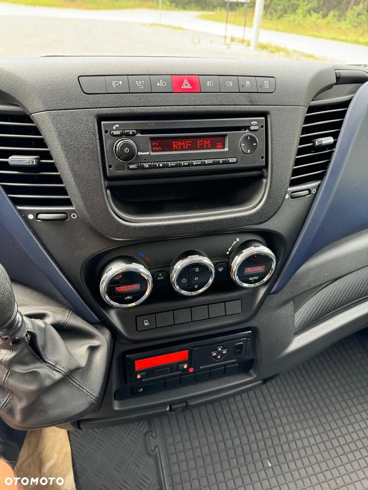 Iveco Daily 50C15 65C15 70C15 - 16