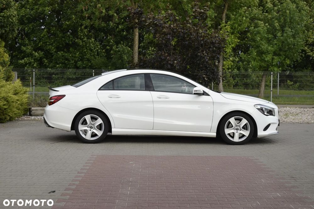 Mercedes-Benz CLA - 15