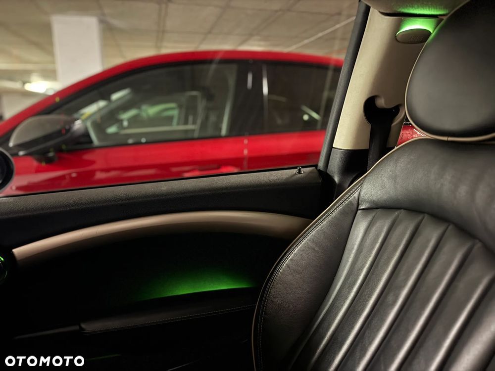 MINI Clubman Cooper S - 14