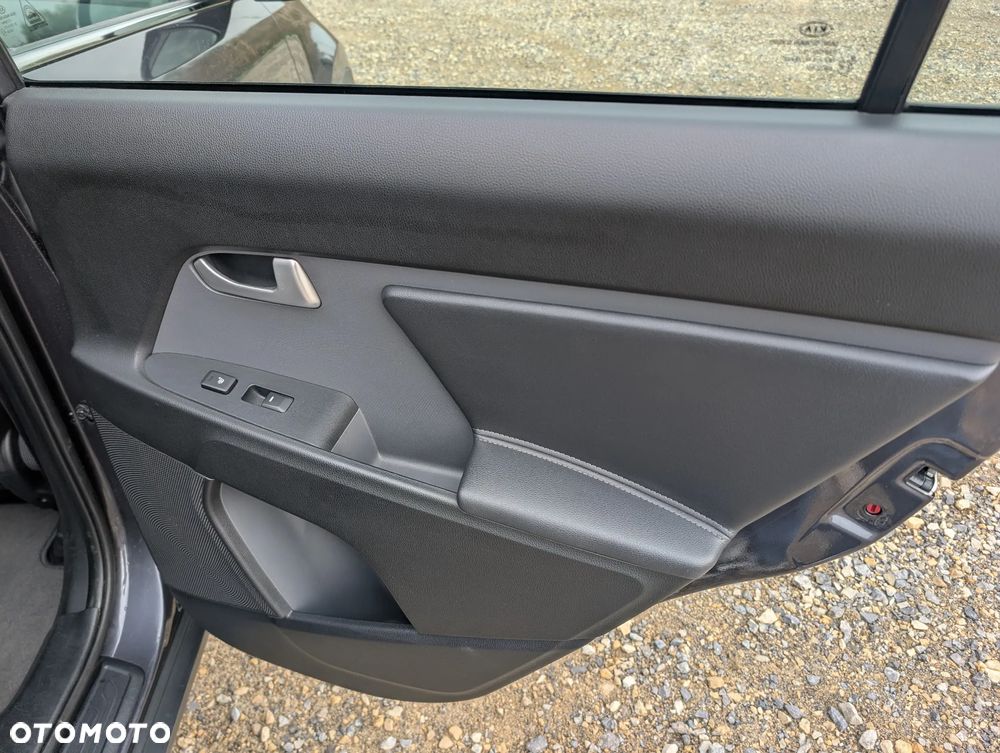 Kia Sportage 1.6 GDI XL 2WD - 23