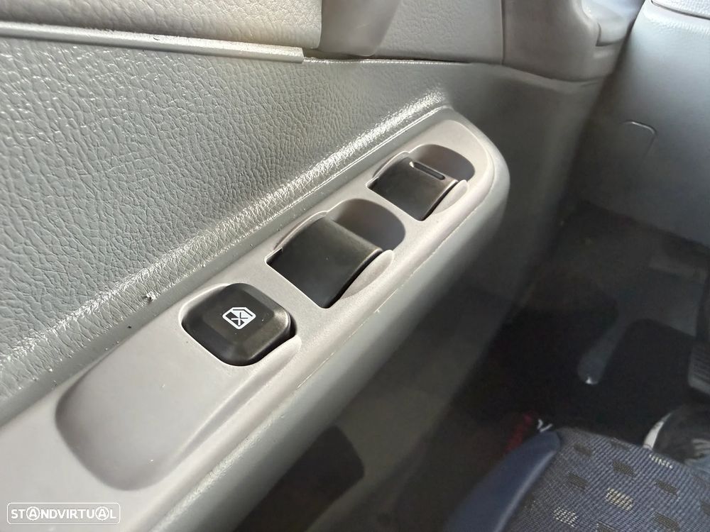 Mitsubishi Fuso Canter 3C13 Basculante NOVA - 14