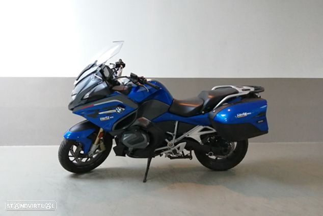 BMW R 1250 RT Sport - 2