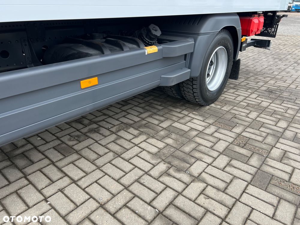 Mercedes-Benz ATEGO - 20