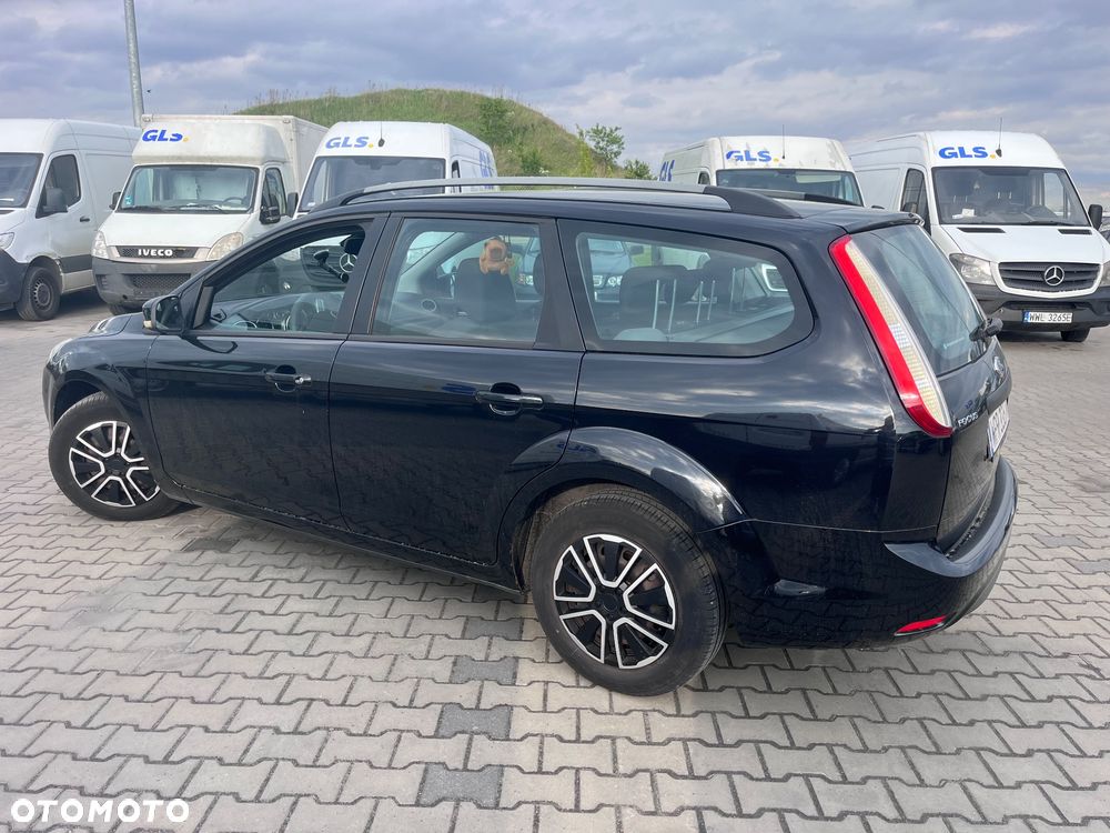 Ford Focus Trend - 1