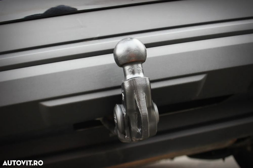 Skoda Karoq 2.0 TDI DSG Sportline - 37