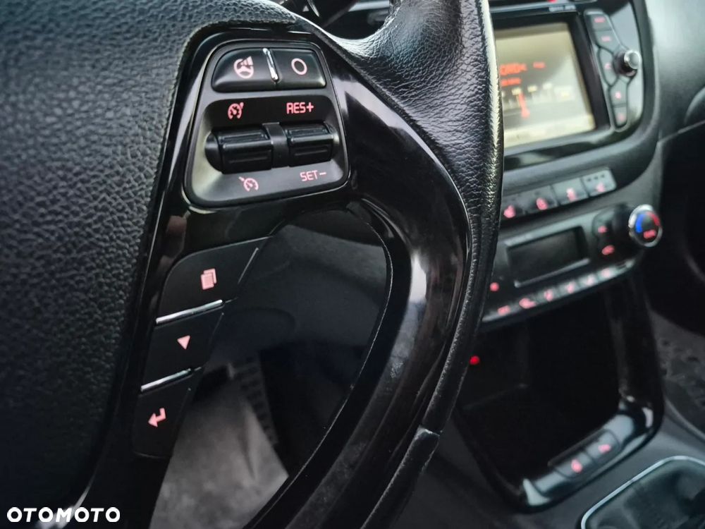 Hyundai i30 1.6 CRDi Premium - 36